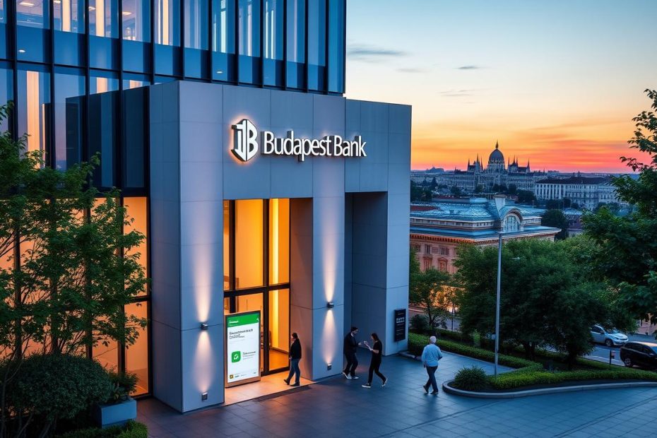 Budapest Bank Személyi Kölcsön Ajánlatok Magyarországon