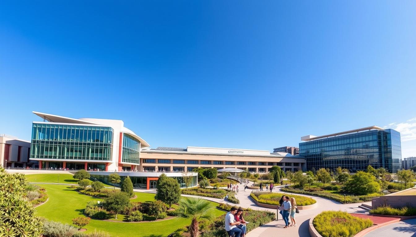 2024 Vice Chancellor’s Int'l Scholarship at Griffith University, AU