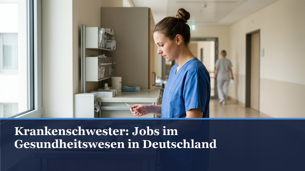 krankenschwester